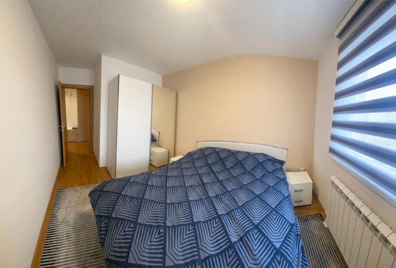 Ognjen Apartman Donje Mladice Exteriér fotografie