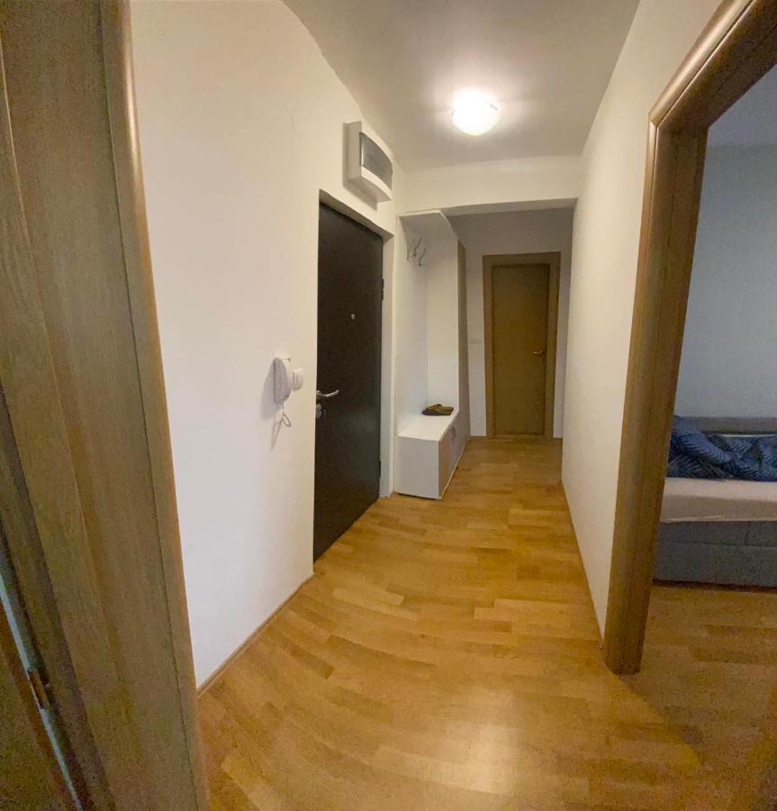 Ognjen Apartman Donje Mladice Exteriér fotografie