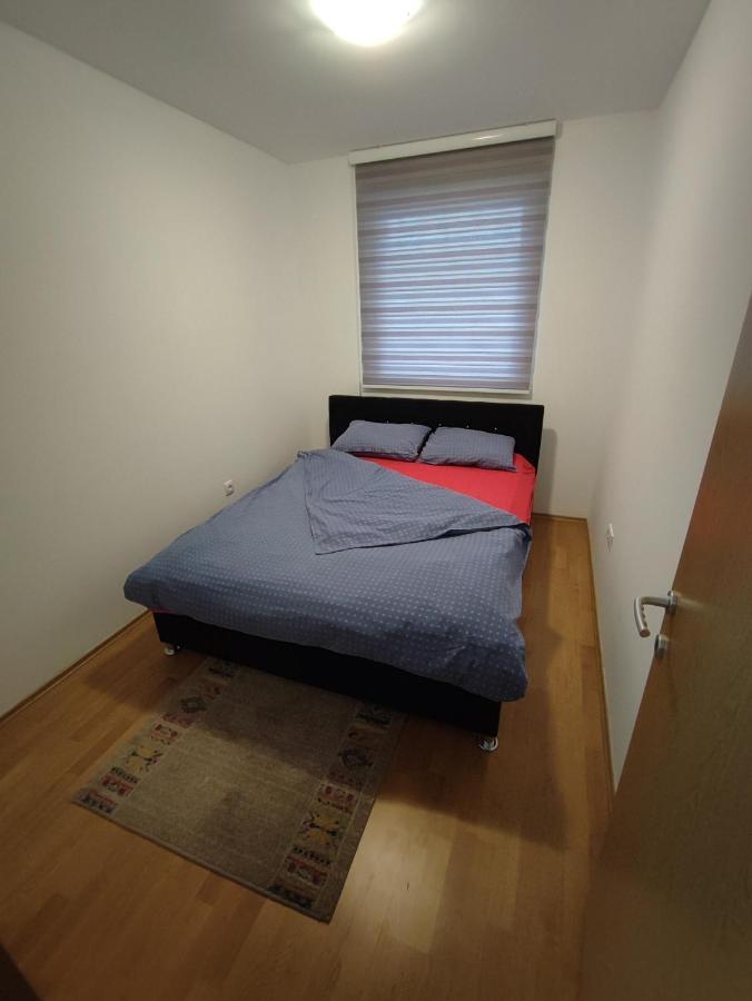 Ognjen Apartman Donje Mladice Exteriér fotografie